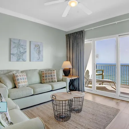 Villa Seawind 1206